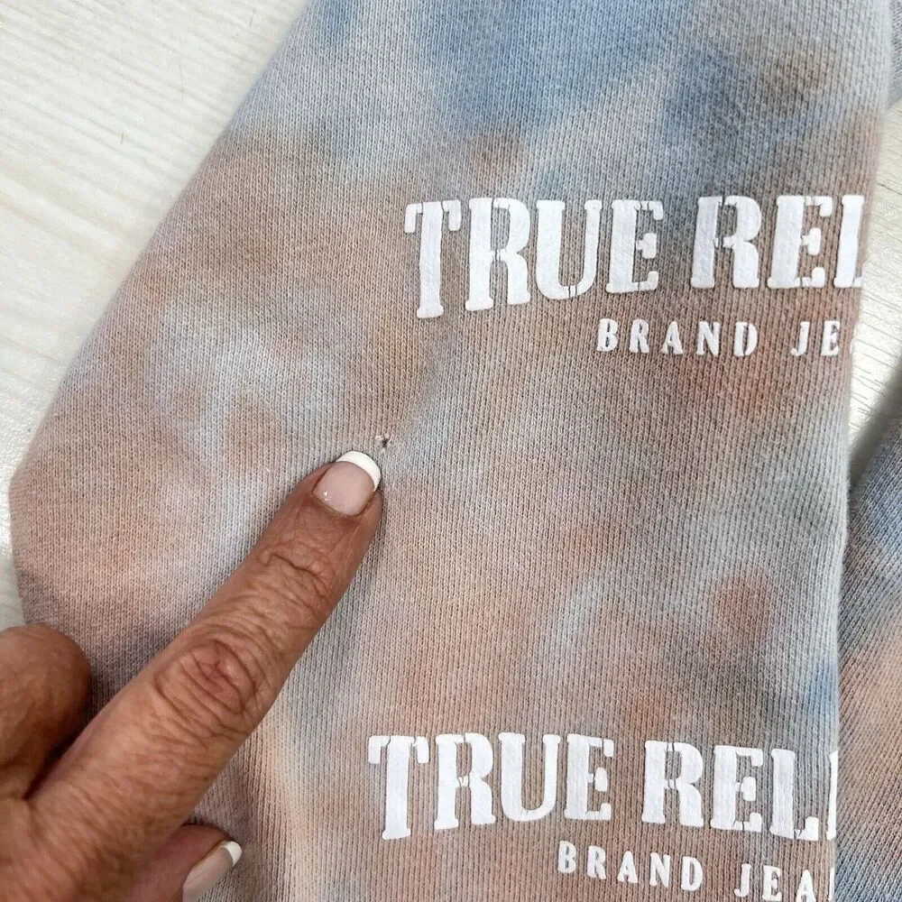True Religion note*** there